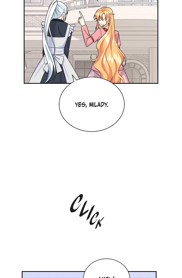 The Younger Male Lead Fell for Me before the Destruction Chapter 39 58